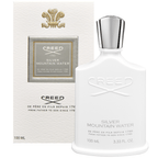 Creed Silver Mountain Water Eau De Parfum 100ml - ambrea shop jo