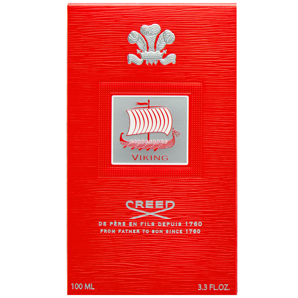 Creed Viking Eau De Parfum 100ml - ambrea shop jo