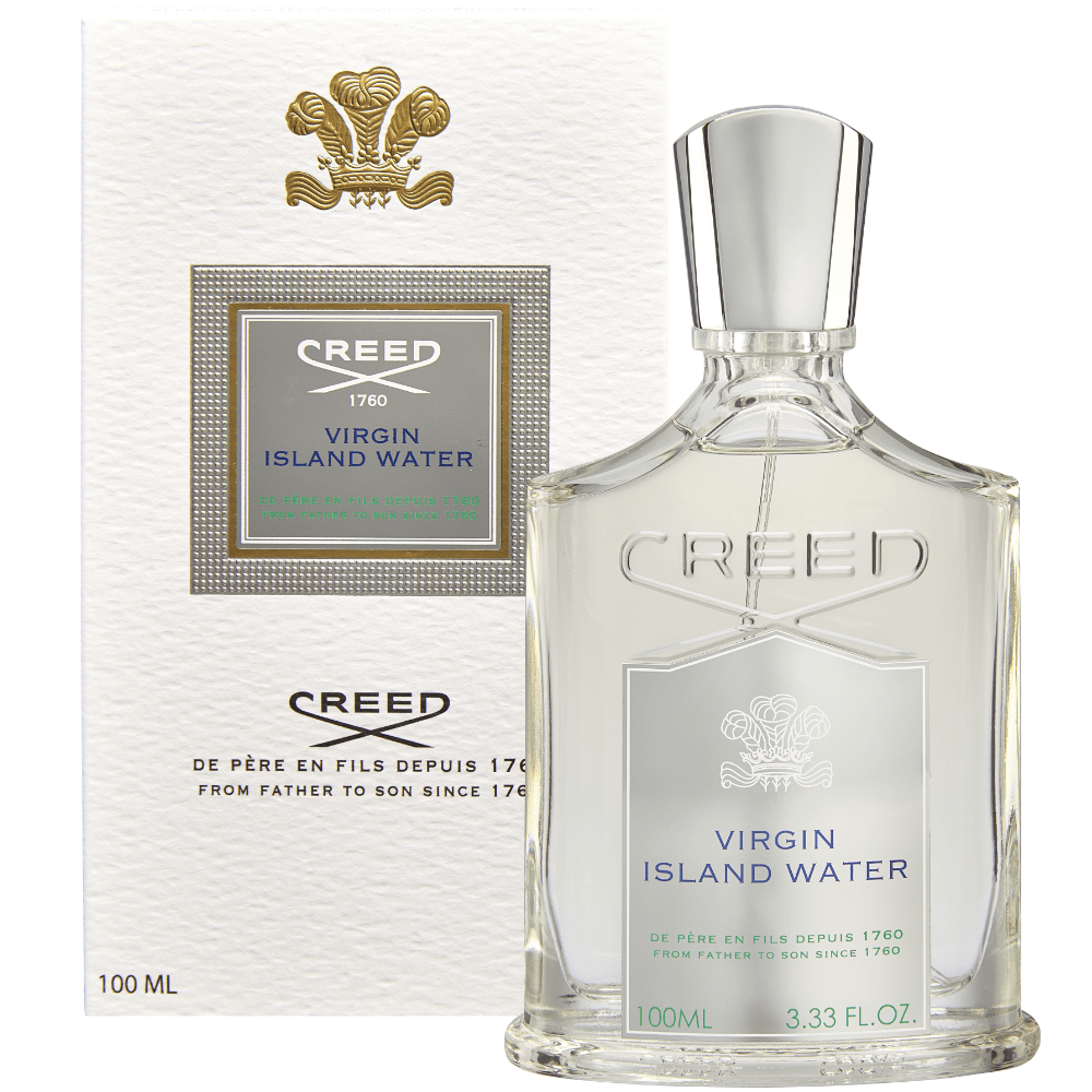 Creed Virgin Island Water Eau De Parfum 100ml - ambrea shop jo