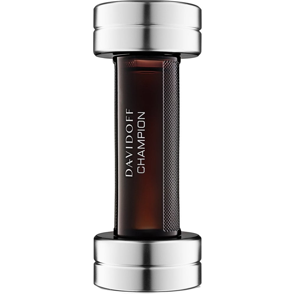 Davidoff Champion Eau De Toilette 90ml - ambrea shop jo