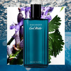 Davidoff Cool Water for Men Eau De Toilette 125ml - ambrea shop jo