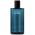 Davidoff Cool Water for Men Eau De Toilette 125ml - ambrea shop jo