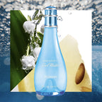 Davidoff Cool Water for Women Eau De Toilette 100ml - ambrea shop jo
