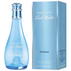 Davidoff Cool Water for Women Eau De Toilette 100ml - ambrea shop jo