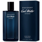 Davidoff Cool Water Intense Eau De Parfum 125ml - ambrea shop jo