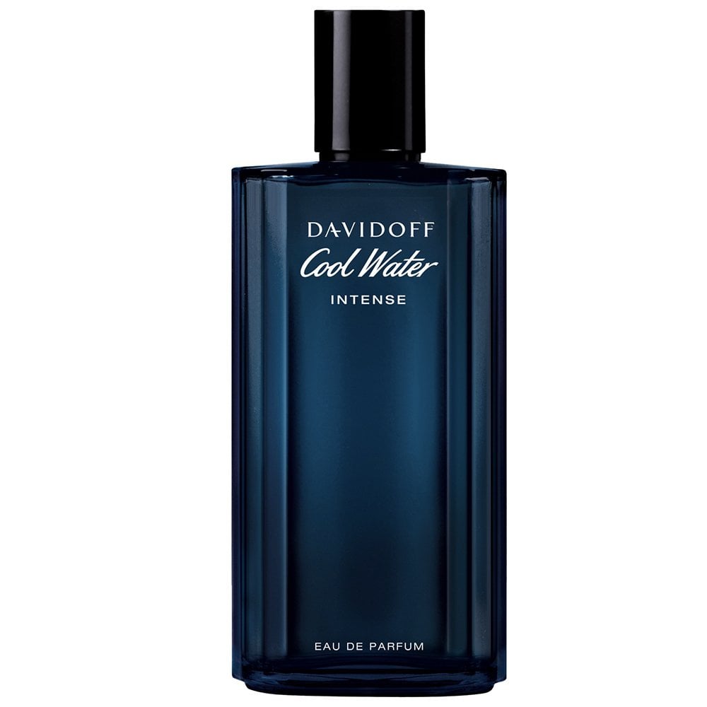 Davidoff Cool Water Intense Eau De Parfum 125ml - ambrea shop jo