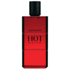 Davidoff Hot Water Eau De Toilette 110ml - ambrea shop jo