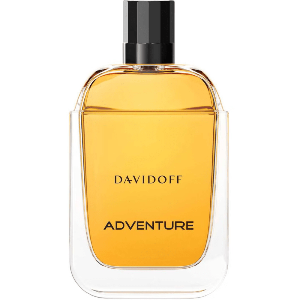 Davidoff The Adventure Eau De Toilette 100ml - ambrea shop jo