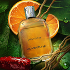 Davidoff The Adventure Eau De Toilette 100ml - ambrea shop jo