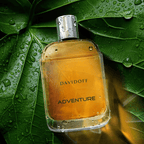 Davidoff The Adventure Eau De Toilette 100ml - ambrea shop jo