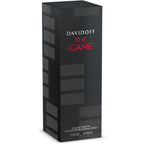 Davidoff The Game Eau De Toilette 100ml - ambrea shop jo