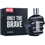 Diesel Only The Brave Eau De Parfum 125ml - ambrea shop jo