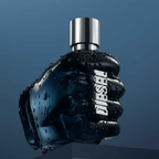 Diesel Only The Brave Eau De Parfum 125ml - ambrea shop jo