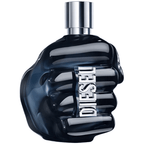 Diesel Only The Brave Eau De Parfum 125ml - ambrea shop jo