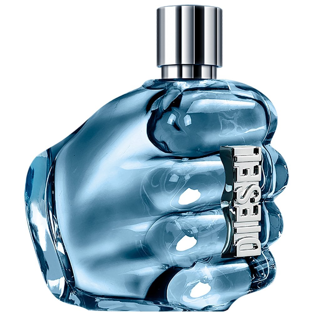 Diesel Only The Brave Eau De Toilette 125ml - ambrea shop jo