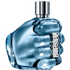 Diesel Only The Brave Eau De Toilette 125ml - ambrea shop jo
