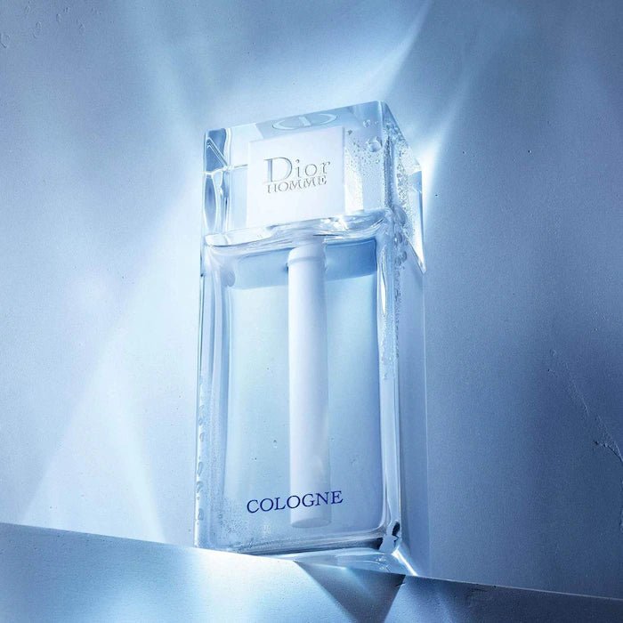 Dior Homme Cologne Edt - ambrea shop jo