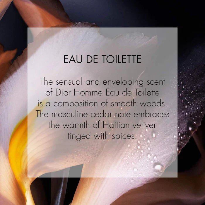 Dior Homme Edt - ambrea shop jo