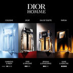 Dior Homme Sport Edt - ambrea shop jo