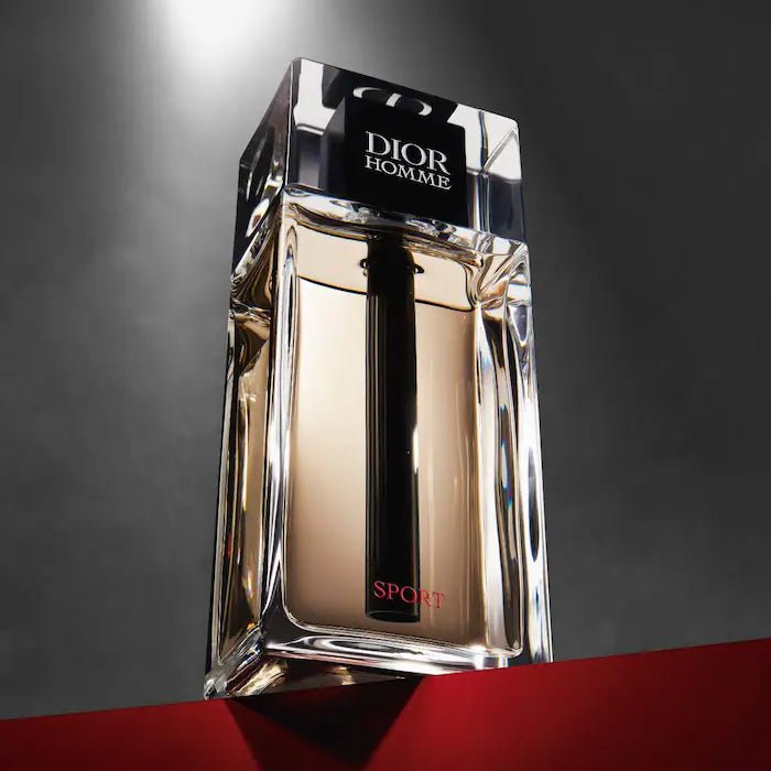 Dior Homme Sport Edt - ambrea shop jo