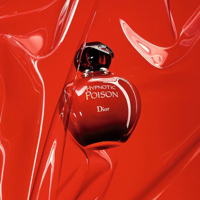 Dior Hypnotic Poison Edt - ambrea shop jo