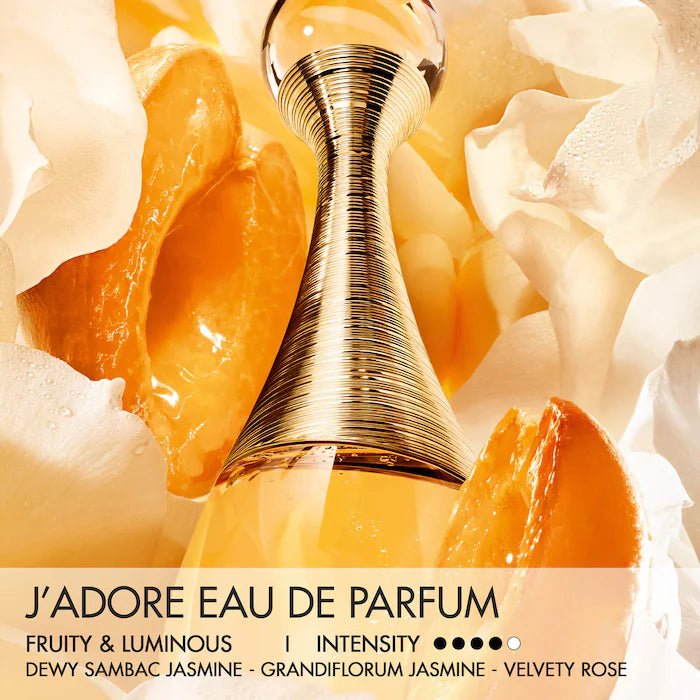 Dior J'Adore Edp - ambrea shop jo