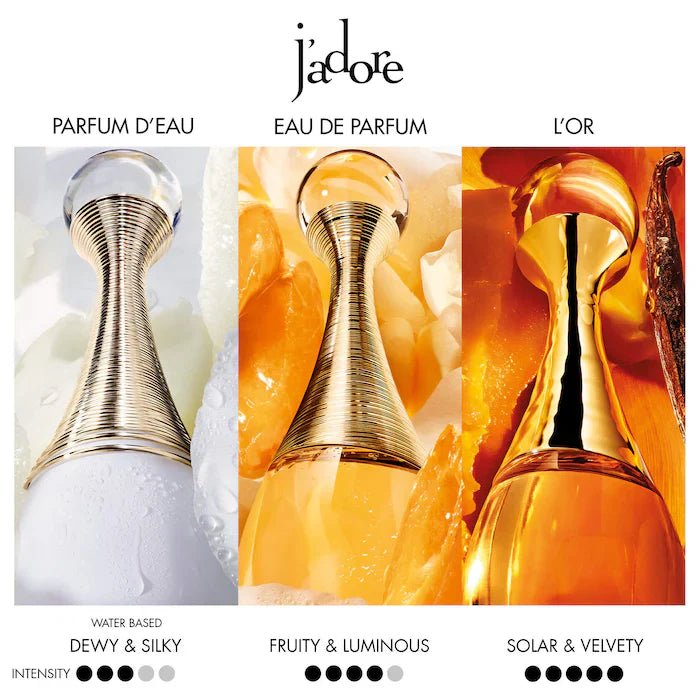 Dior J'Adore Edp - ambrea shop jo