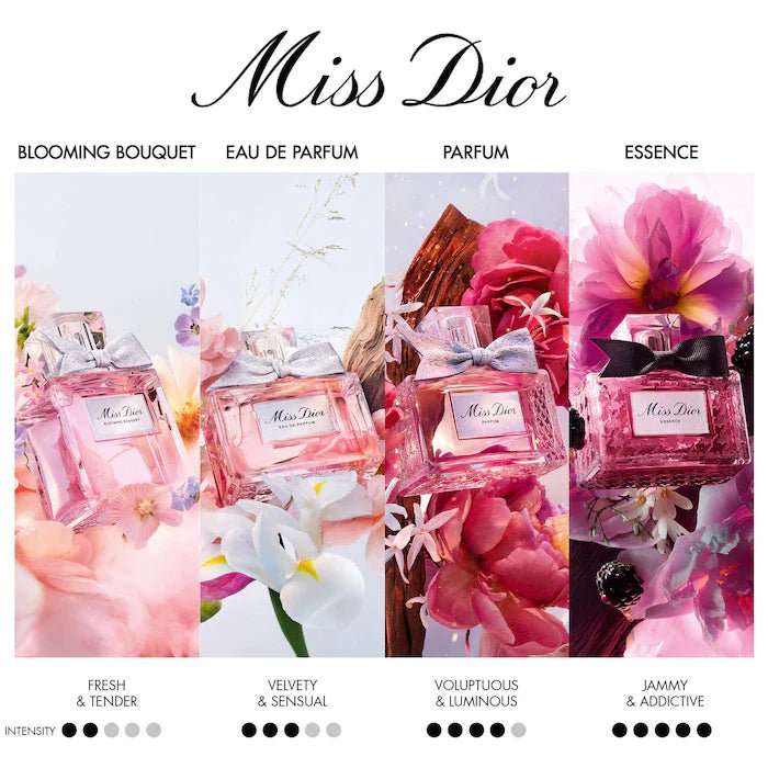 Dior Miss Dior Blooming Bouquet Edt - ambrea shop jo