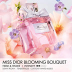 Dior Miss Dior Blooming Bouquet Edt - ambrea shop jo