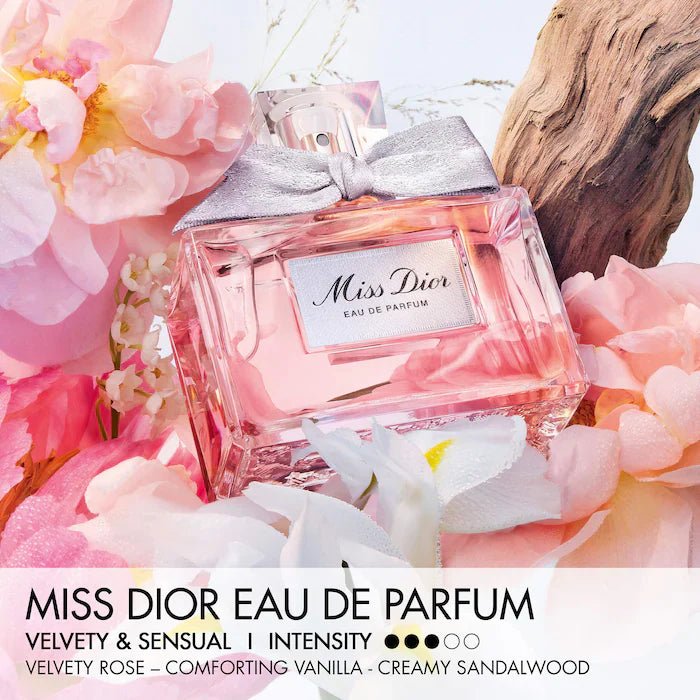 Dior Miss Dior Edp - ambrea shop jo