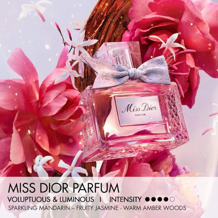 Dior Miss Dior Parfum - ambrea shop jo