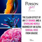 Dior Poison Girl Edt - ambrea shop jo