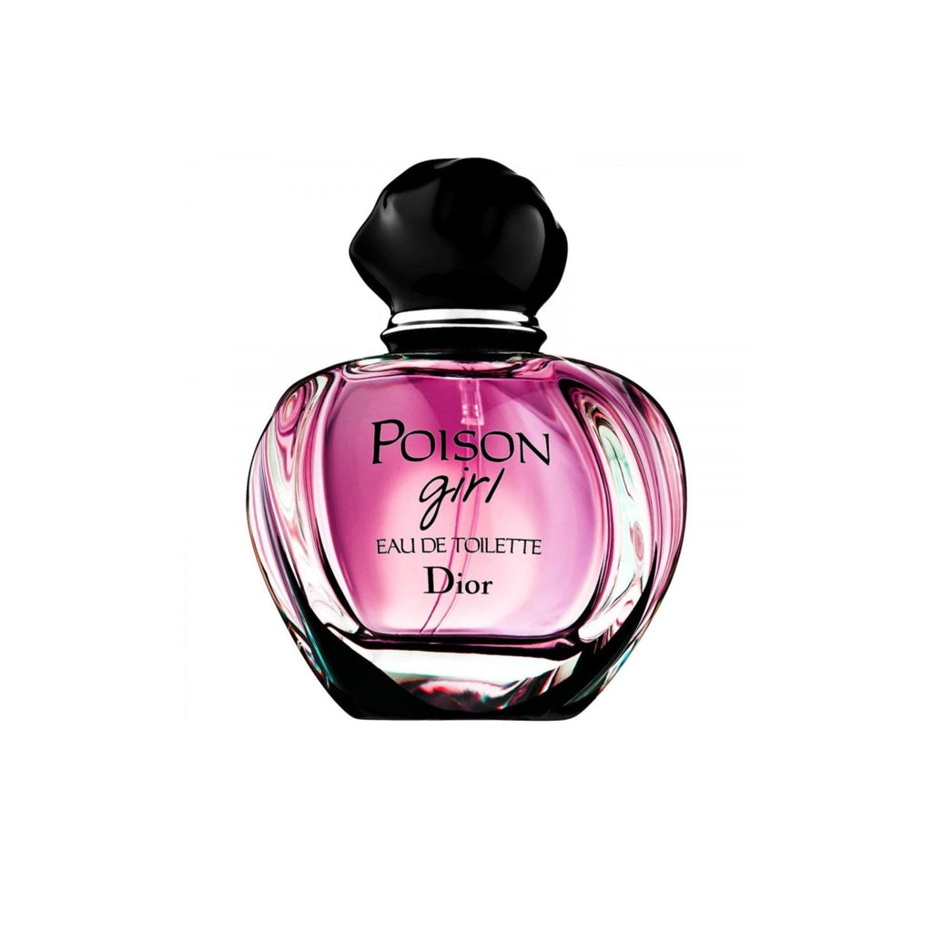 Dior Poison Girl Edt - ambrea shop jo