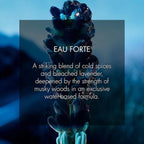 Dior Sauvage Eau Forte Parfum - ambrea shop jo