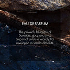 Dior Sauvage Edp - ambrea shop jo