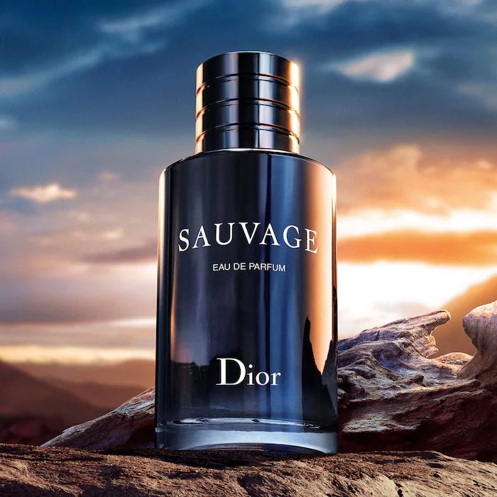 Dior Sauvage Edp - ambrea shop jo
