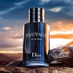 Dior Sauvage Edp - ambrea shop jo