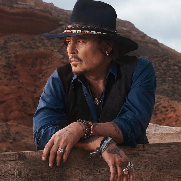 Dior Sauvage Edt - ambrea shop jo