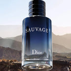 Dior Sauvage Edt - ambrea shop jo