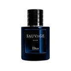 Dior Sauvage Elixir - ambrea shop jo
