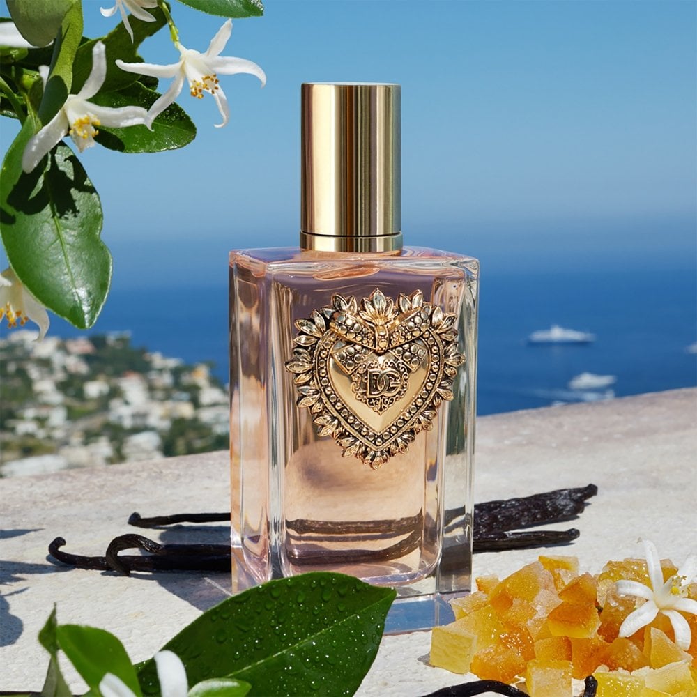 Dolce & Gabbana Devotion Eau De Parfum 100ml - ambrea shop jo