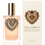 Dolce & Gabbana Devotion Eau De Parfum 100ml - ambrea shop jo
