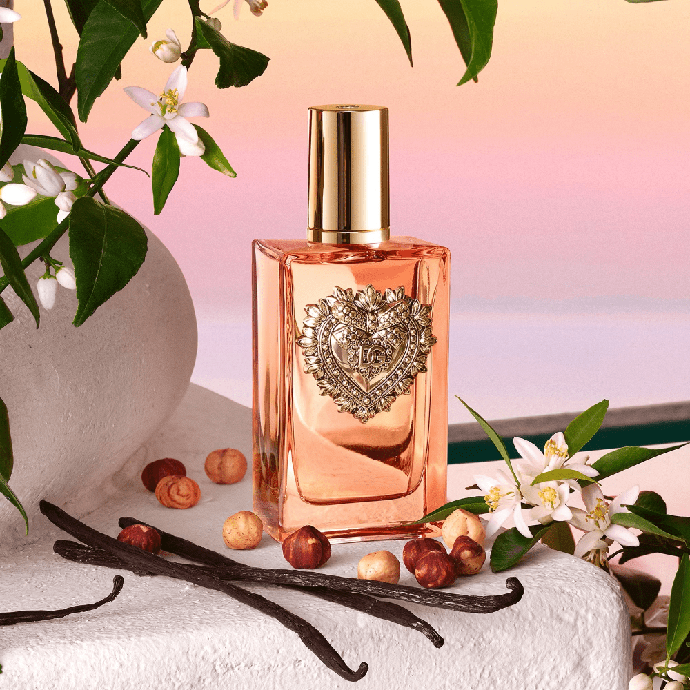 Dolce & Gabbana Devotion Intense Eau De Parfum 100ml - ambrea shop jo