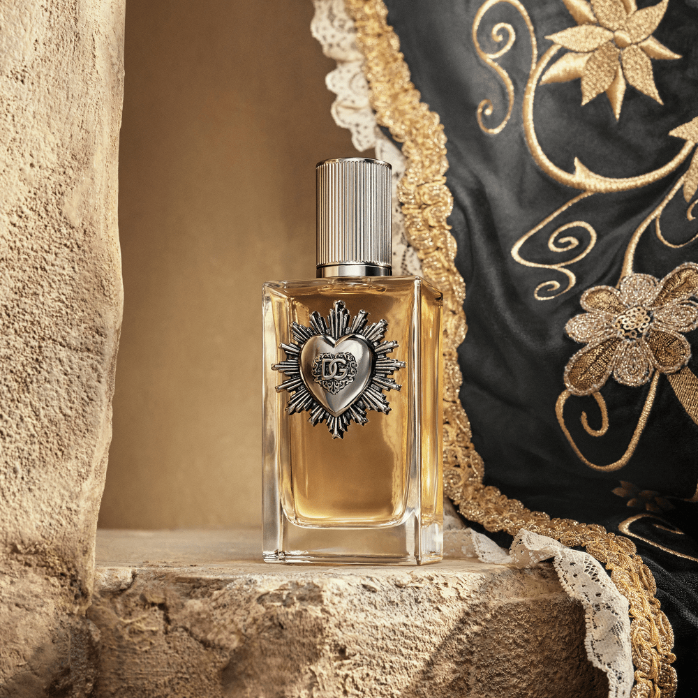 Dolce & Gabbana Devotion Men Eau De Parfum 100ml - ambrea shop jo