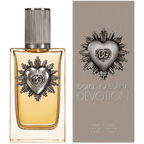 Dolce & Gabbana Devotion Men Eau De Parfum 100ml - ambrea shop jo