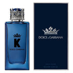 Dolce & Gabbana K Eau De Parfum 100ml - ambrea shop jo