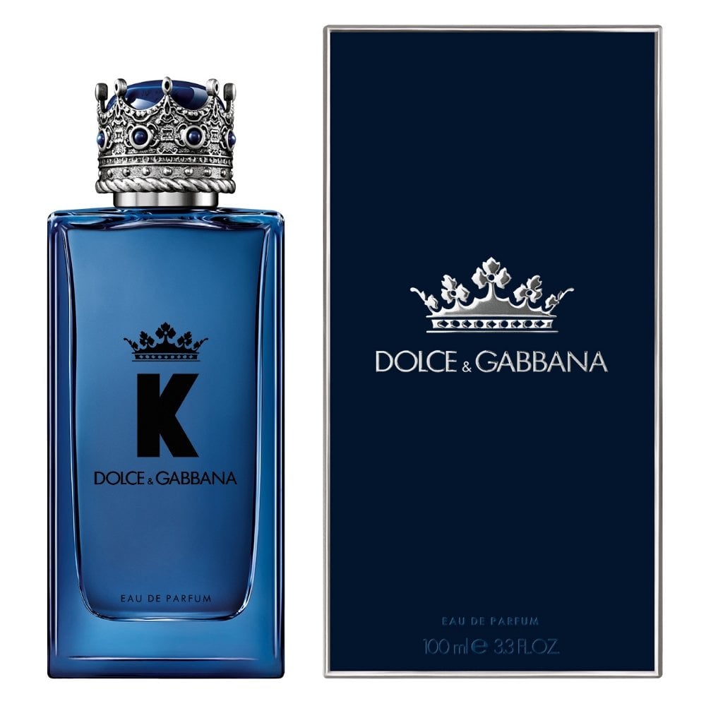 Dolce & Gabbana K Eau De Parfum 100ml - ambrea shop jo