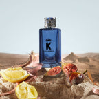 Dolce & Gabbana K Eau De Parfum 100ml - ambrea shop jo