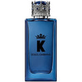 Dolce & Gabbana K Eau De Parfum 100ml - ambrea shop jo