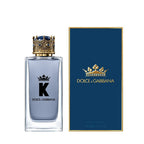 Dolce & Gabbana K Eau De Toilette 100ml - ambrea shop jo